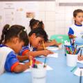 Resultado da pré-matrícula das escolas municipais será divulgado em 28 de janeiro