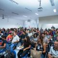 Escola de Governo bate recorde e capacita mais de 10 mil servidores em 2024