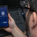Vagas de emprego do Sine já podem ser visualizadas no app Carteira de Trabalho Digital