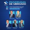 Sinduscon-AL apresenta perspectivas do mercado imobiliário para 2025