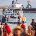 Maceió lidera geração de empregos no Turismo