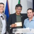 Capela Exclusive Hotel e Residence é apresentado às autoridades de Passo de Camaragibe-AL