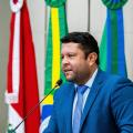 Vereador Allan Pierre convoca população para audiência pública que vai discutir impactos na Lagoa da Anta