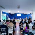 Audiência pública debate projeto imobiliário na Lagoa da Anta, em Maceió