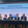 Governo de Alagoas lança primeiro Núcleo de Integridade da Informação do Brasil