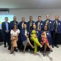 Josélia Nascimento assume a presidência da Academia Quitundense de Letras