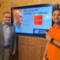 Jarvis promove palestra sobre Direito Imobiliário com o advogado Sávio Martins
