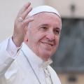 O adeus ao Papa Francisco um dia após mensagem em missa de Páscoa