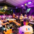 Samba pra Jorge homenageia santo padroeiro dos sambistas