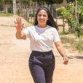 Prefeita Márcia Cavalcante celebra avanços da gestão em São Luís do Quitunde