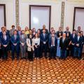 Câmara Municipal de Maceió empossa servidores aprovados em concurso público