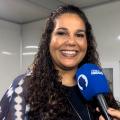 Maragogi festeja 150 anos com show de Eliana Ribeiro