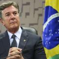 Ex-presidente Fernando Collor é preso em Maceió após ordem do STF