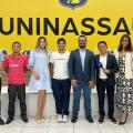 Evento na UNINASSAU reúne estudantes e especialistas para refletir sobre o hábito de ler