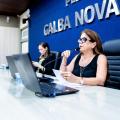 Vereadores cobram responsabilidade da população com praças e limpeza da cidade