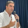 Maragogi sedia II Seminário Interestadual do Programa Nacional do Crédito Fundiário