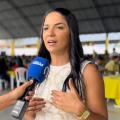 Prefeita de São Luís do Quitunde garante convocação dos aprovados no concurso público ainda este ano