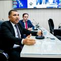 Papel dos vereadores nas comunidades se destaca durante as chuvas