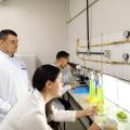 Fapeal apoia estudo pioneiro para o tratamento de efluentes industriais em Alagoas