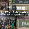 Evento reúne profissionais e empresas para transformar o futuro da segurança, saúde e meio ambiente do trabalho
