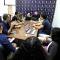 Novos servidores iniciam trabalho de atualização do Regimento Interno da Câmara de Maceió