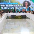MEC anuncia repasses financeiros para instituições federais
