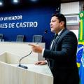 Câmara debate a importância do acesso da população ao Parque Municipal, em Bebedouro
