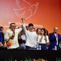 Prefeito do Recife, João Campos assume presidência nacional do PSB