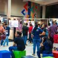 Mundo Senai 2025 conecta talentos ao futuro da Indústria