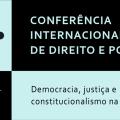 OAB/AL promove primeira Conferência Internacional sobre Direito e Política em Alagoas