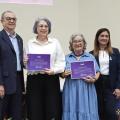 Ufal premia 72 dissertações e teses consideradas as melhores da Universidade nos últimos dois anos