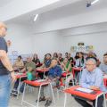 Educação de Maceió abre inscrições para cursos gratuitos de inglês e espanhol