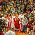 Encontro de Pentecostes será realizado pela primeira vez no Jaraguá
