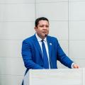 Allan Pierre pede convocação de secretário da Semurb para dar explicações sobre licenças ambientais no Litoral Norte