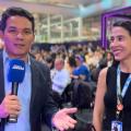 Alagoas Summit 2025: evento no Jaraguá reúne empreendedorismo, inovação e negócios