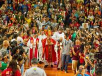 Encontro de Pentecostes será realizado pela primeira vez no Jaraguá