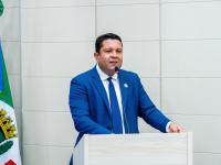 Allan Pierre pede convocação de secretário da Semurb para dar explicações sobre licenças ambientais no Litoral Norte