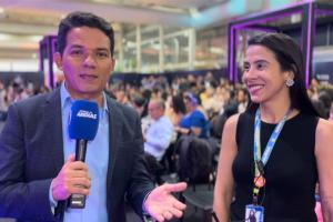 Alagoas Summit 2025: evento no Jaraguá reúne empreendedorismo, inovação e negócios