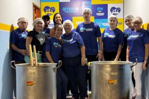 Associação Comunitária 'Amigos de Maribondo' oferece atendimentos gratuitos à população de baixa renda