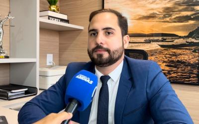 Advogado Caio Cavalcante explica como aposentados podem solicitar devolução de dinheiro do INSS