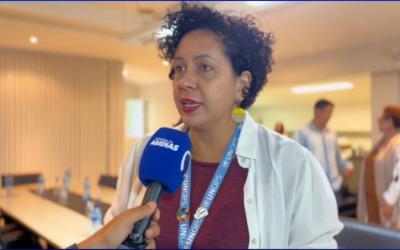 ECOA: Programa 'Nosso Chão, Nossa História' lança campanha para ouvir pessoas atingidas pela mineração em Maceió