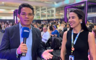 Alagoas Summit 2025: evento no Jaraguá reúne empreendedorismo, inovação e negócios