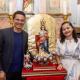 Réplica da Padroeira de São Luís do Quitunde-AL é apresentada à comunidade