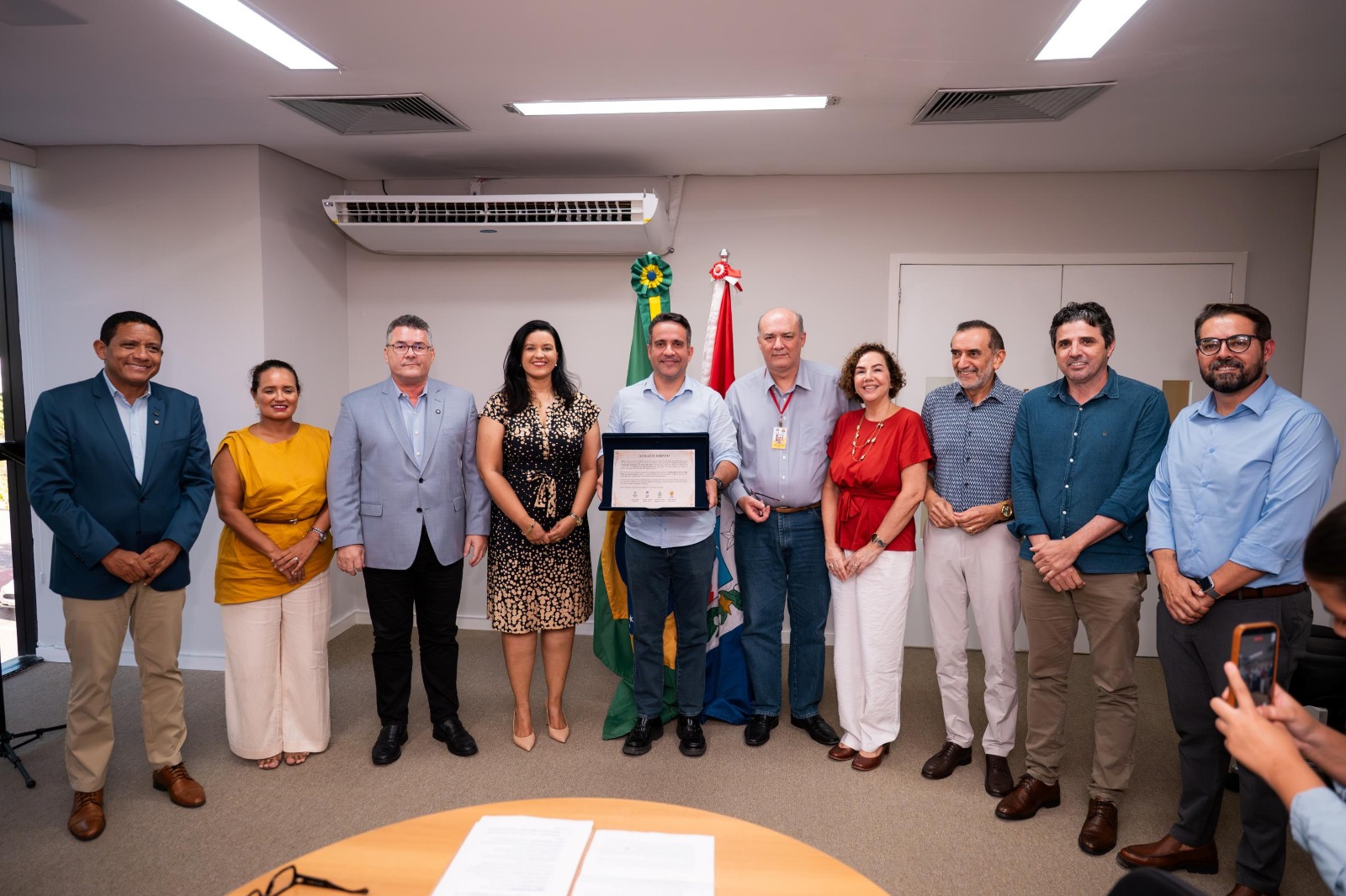 Foto: Edvan Ferreira / Agência Alagoas