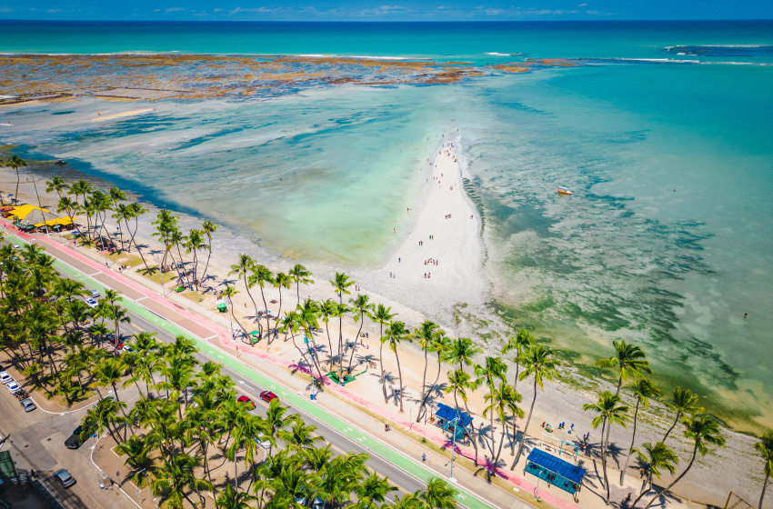 Foto: Jonathan Lins (Secom Maceió).