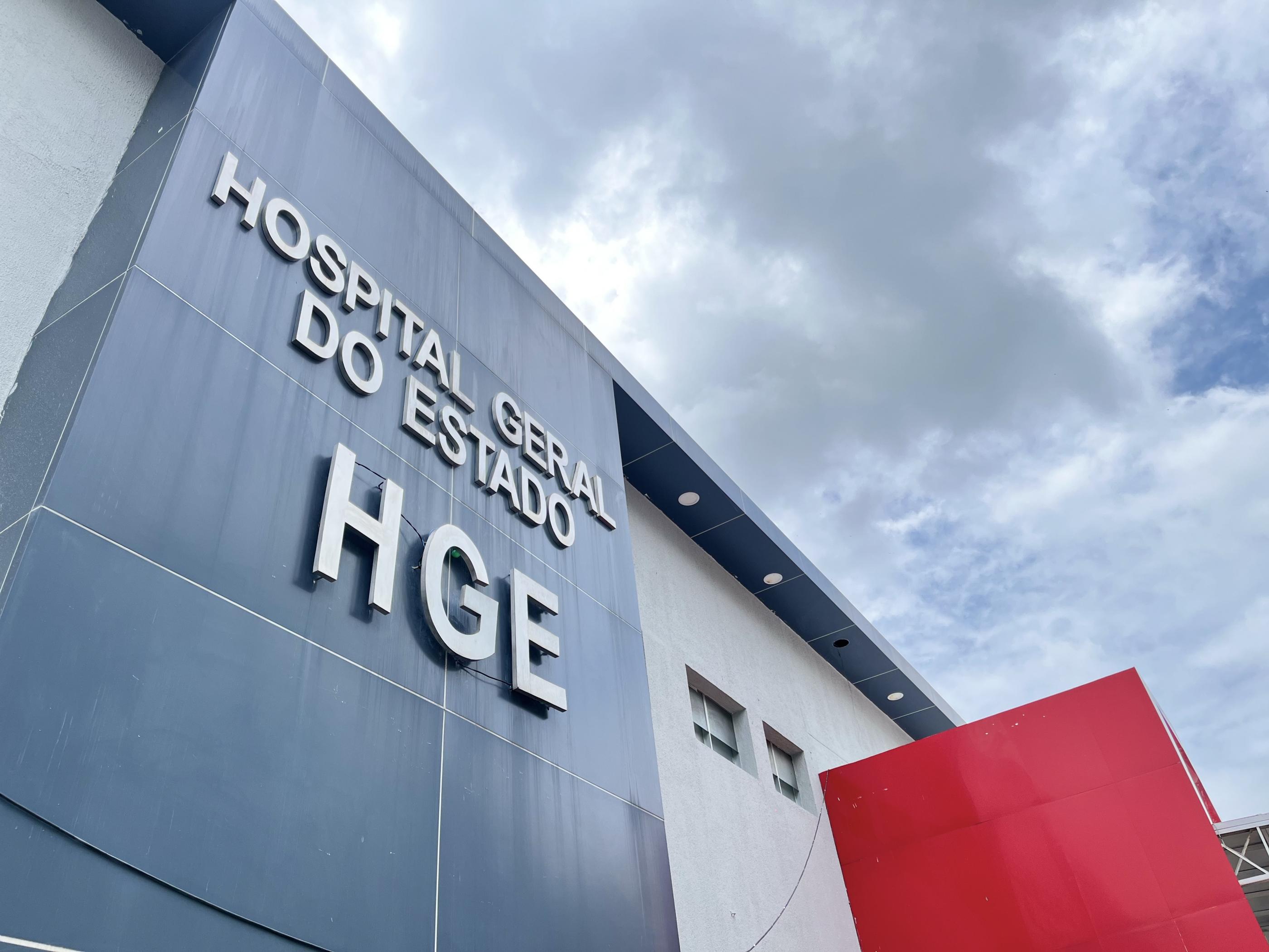Foto: Beatriz Castro / Ascom HGE