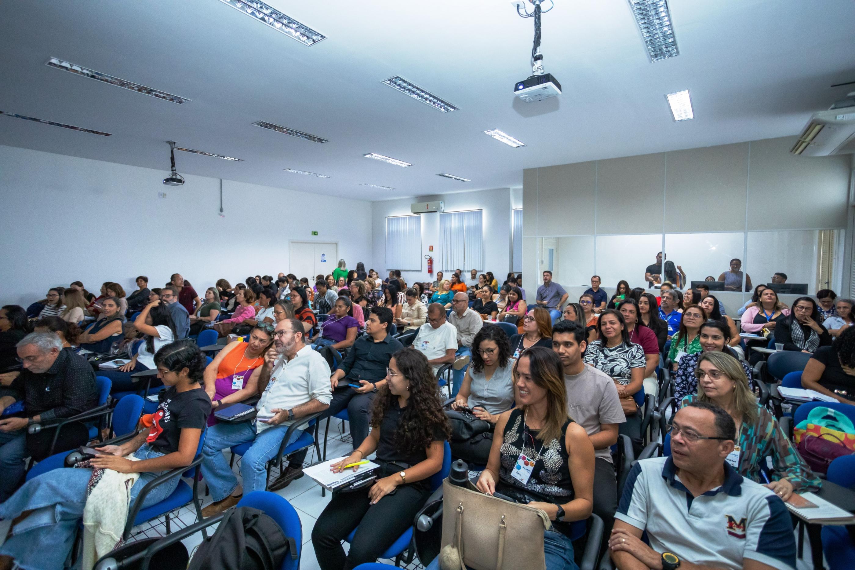 Foto: Rodrigo Marinho / Ascom Seplag