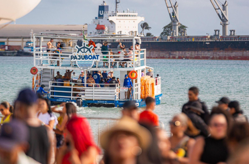 Foto: Secom Maceió
