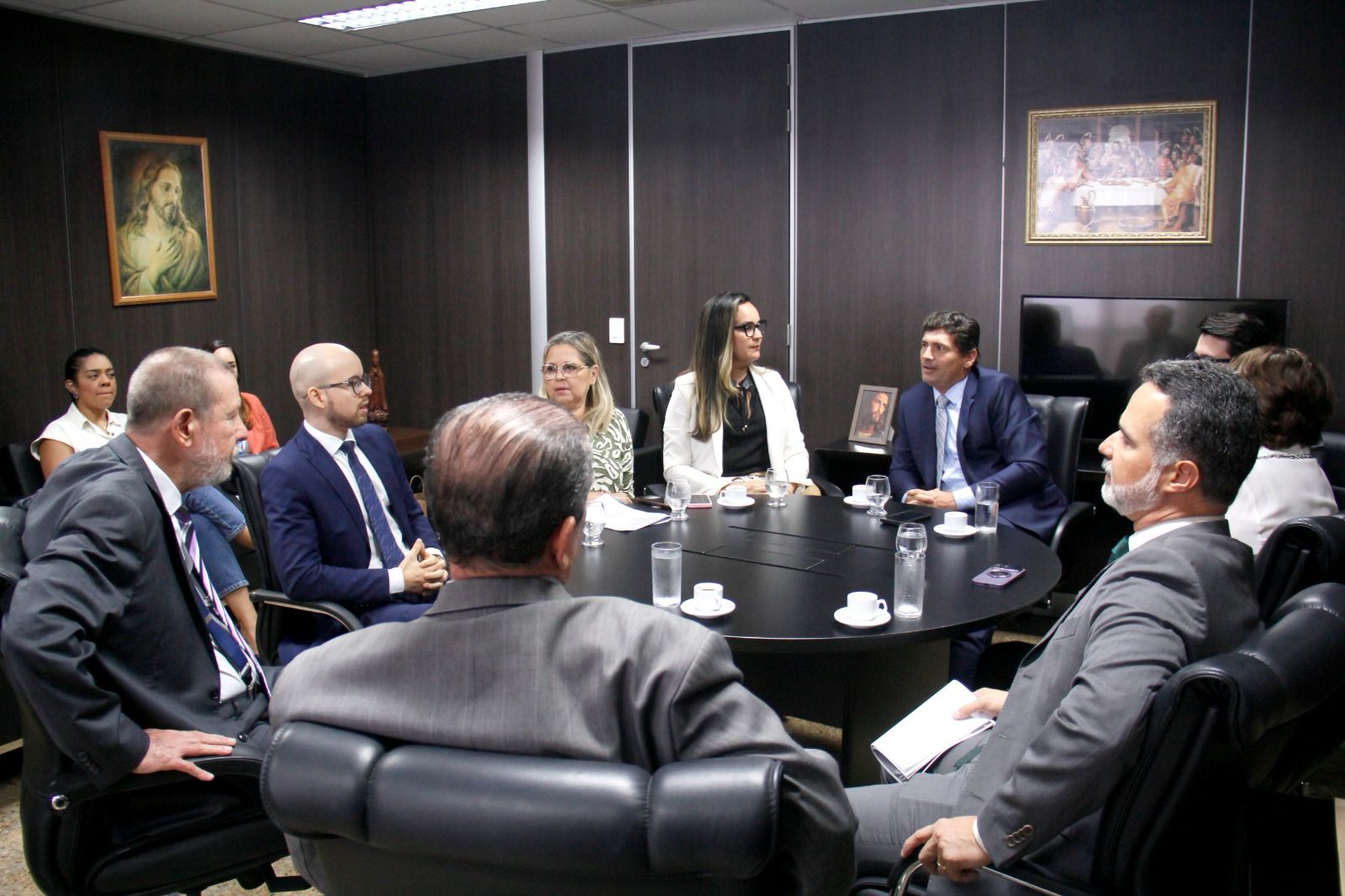 Foto: Dicom/TJAL