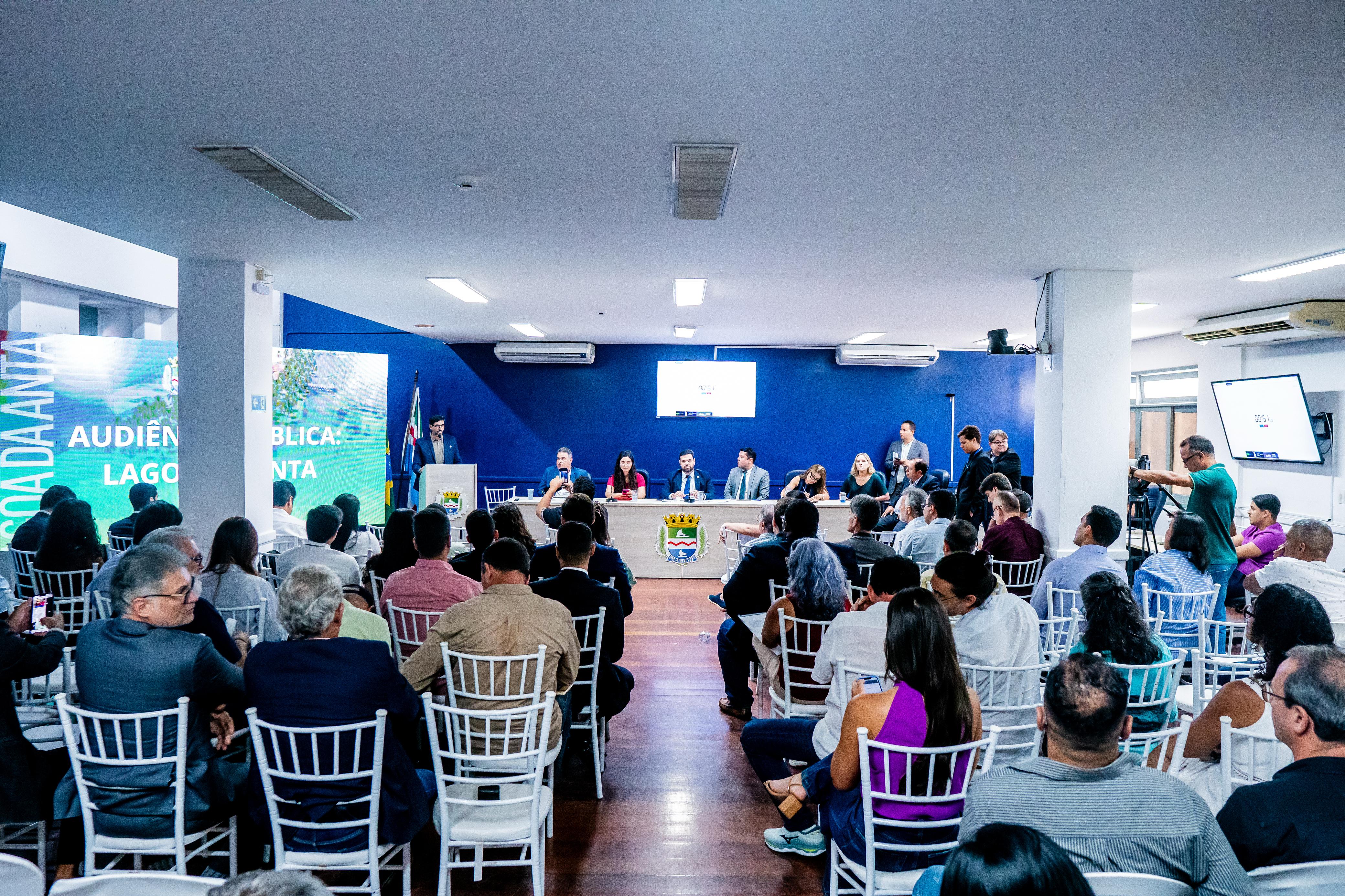 Foto: Dicom/CMM